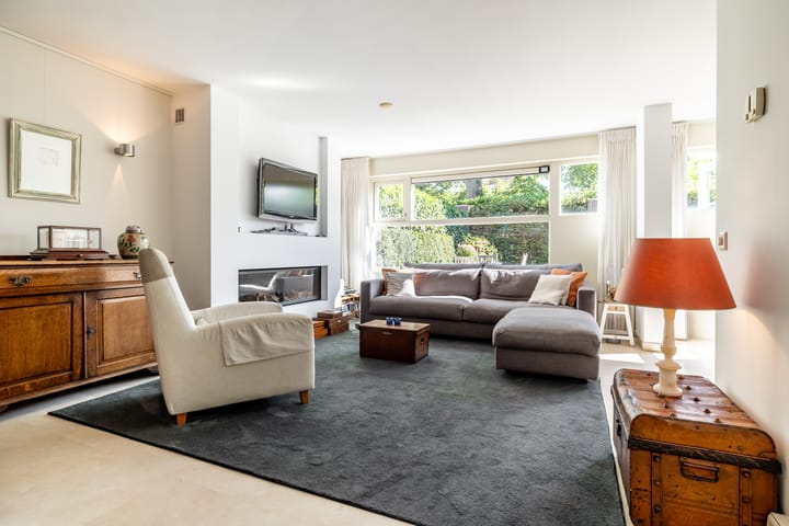 Foto 10 van Ginnekenhof 9