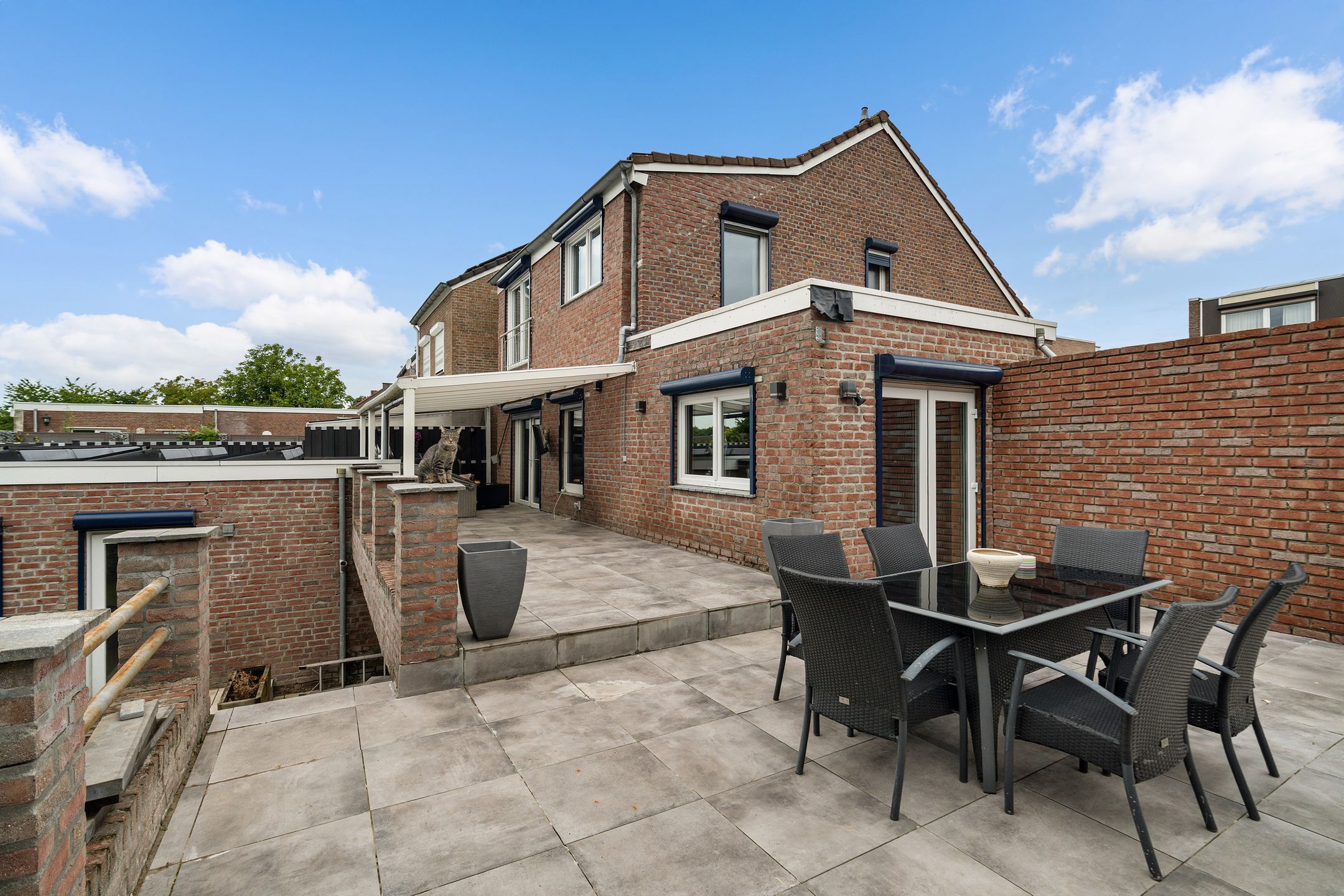 Photo 21 of Erensteinerstraat 65