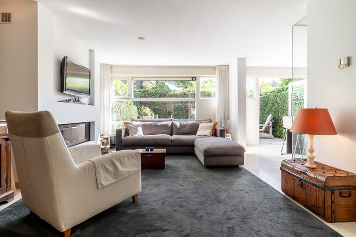 Foto 11 van Ginnekenhof 9