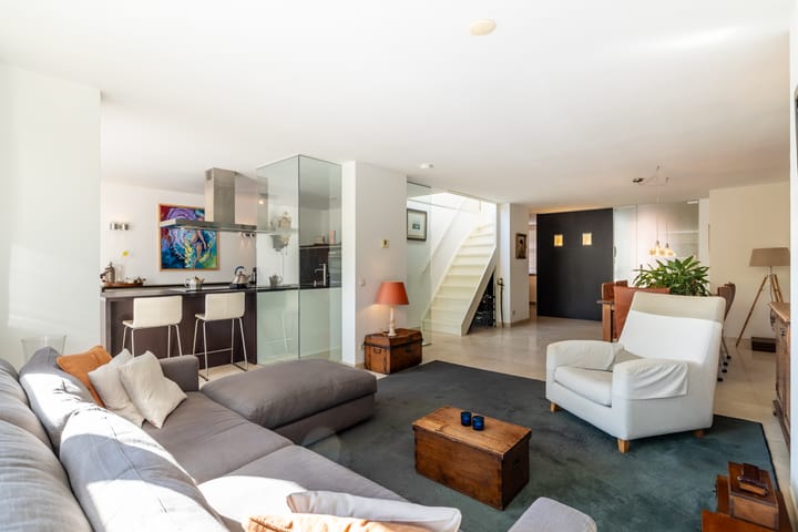 Foto 12 van Ginnekenhof 9