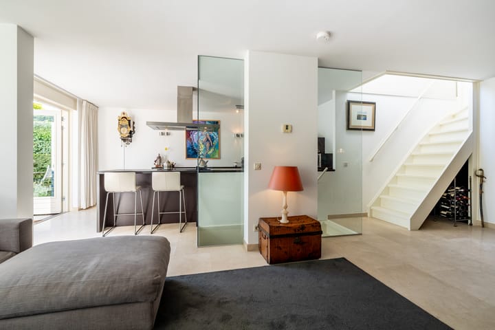 Foto 13 van Ginnekenhof 9