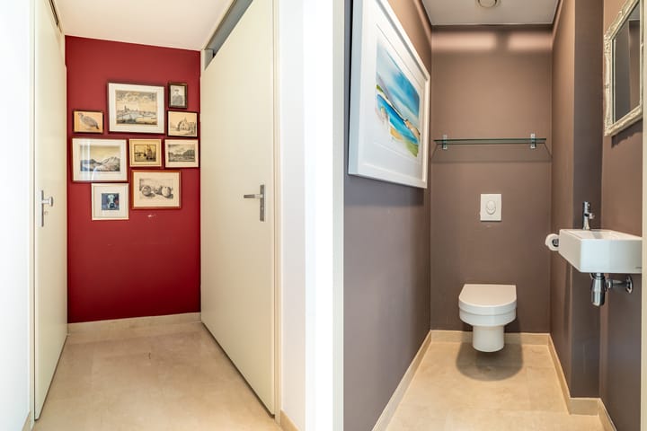 Foto 7 van Ginnekenhof 9