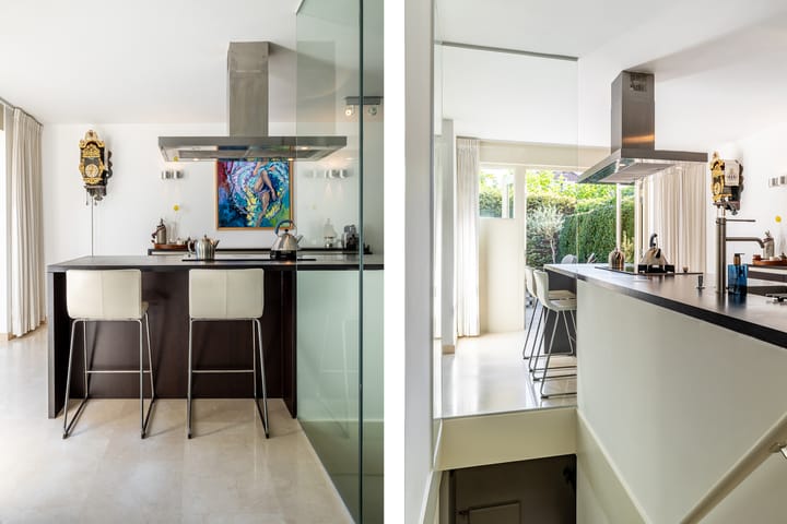 Foto 14 van Ginnekenhof 9