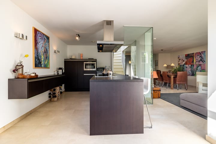 Foto 15 van Ginnekenhof 9