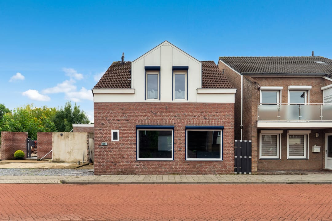 Photo 28 of Erensteinerstraat 65