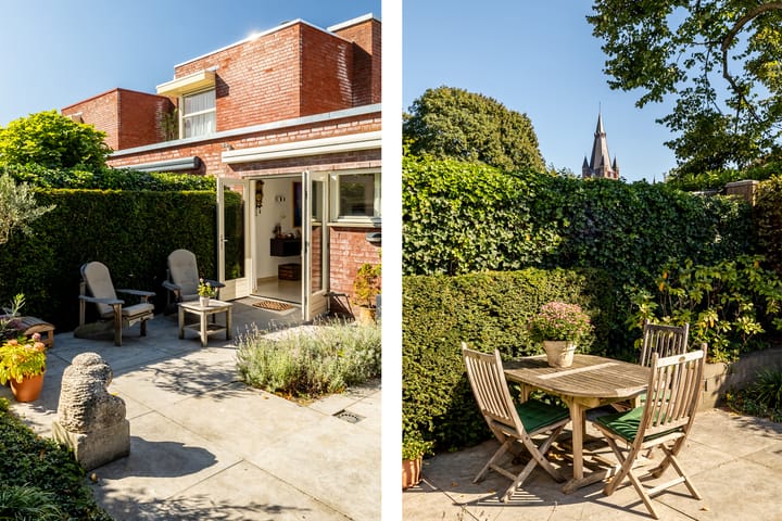 Foto 18 van Ginnekenhof 9