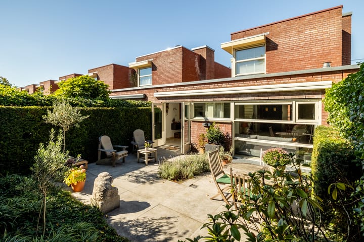 Foto 19 van Ginnekenhof 9