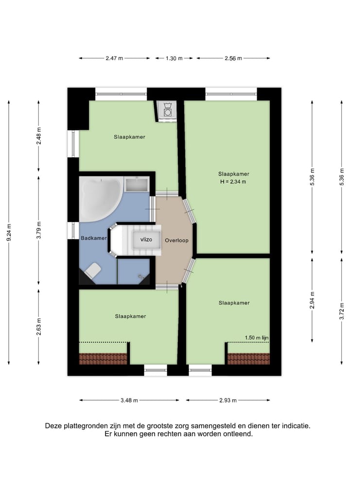 Foto 31 van Erensteinerstraat 65