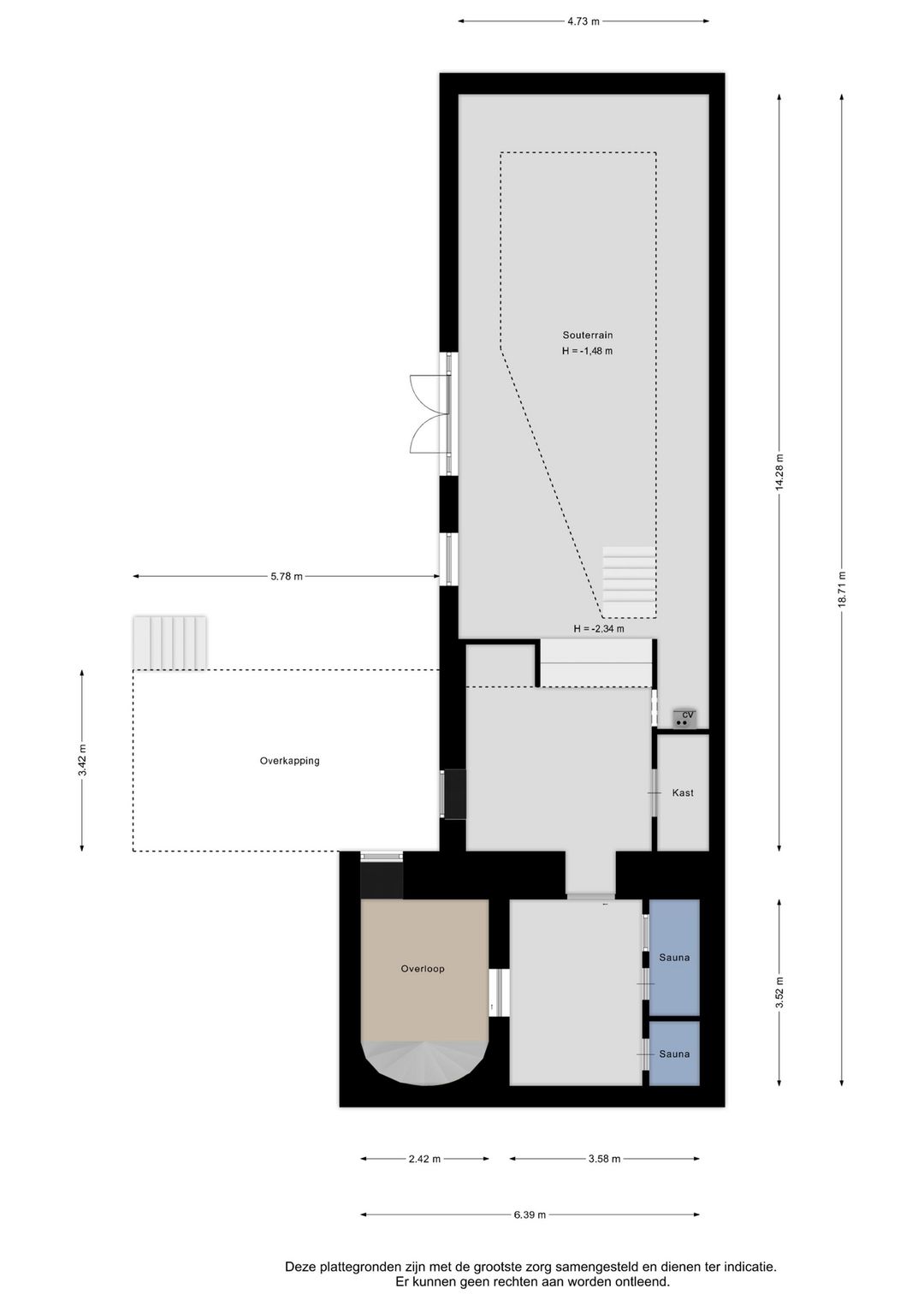 Photo 32 of Erensteinerstraat 65