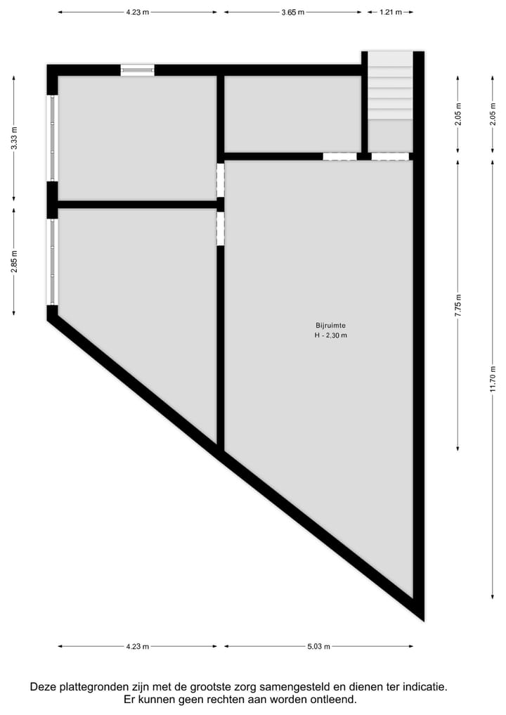 Foto 34 van Erensteinerstraat 65
