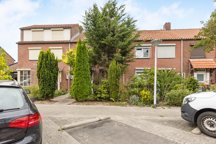 Foto 1 van Mr. C. Goselingstraat 4