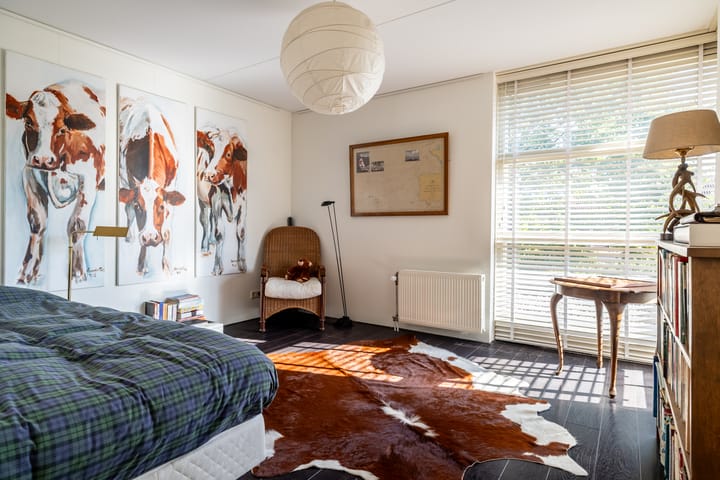 Foto 27 van Ginnekenhof 9