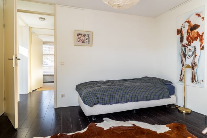 Foto 29 van Ginnekenhof 9