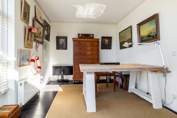 Foto 30 van Ginnekenhof 9