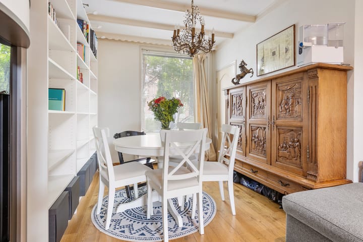 Foto 4 van Mr. C. Goselingstraat 4