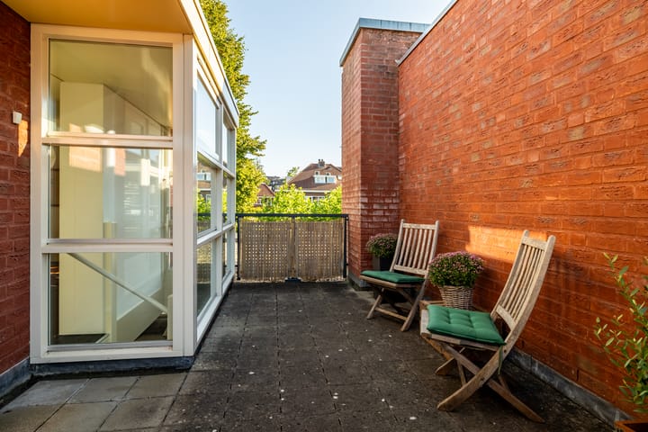 Foto 32 van Ginnekenhof 9