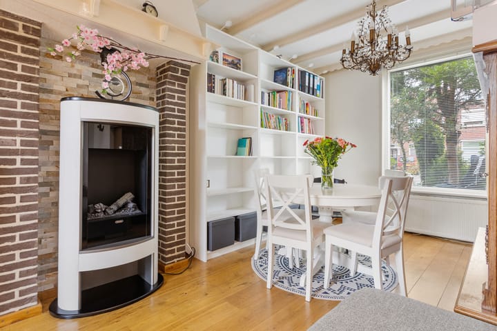 Foto 5 van Mr. C. Goselingstraat 4