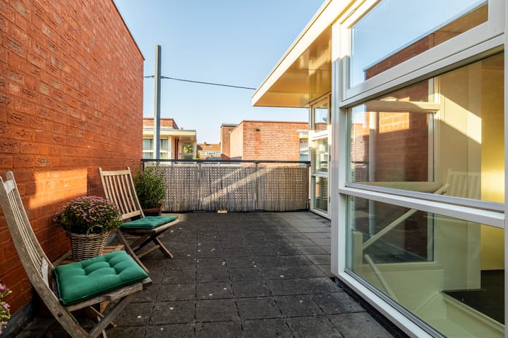 Foto 33 van Ginnekenhof 9