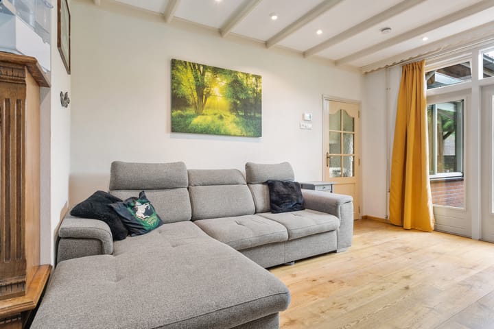 Foto 6 van Mr. C. Goselingstraat 4