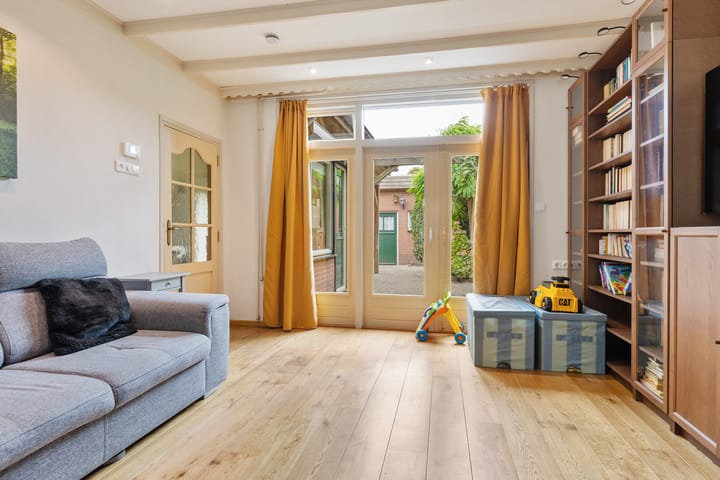 Foto 7 van Mr. C. Goselingstraat 4