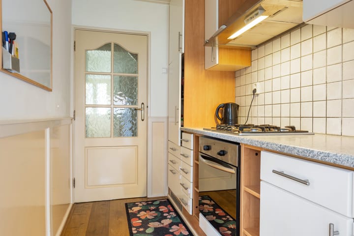 Foto 10 van Mr. C. Goselingstraat 4