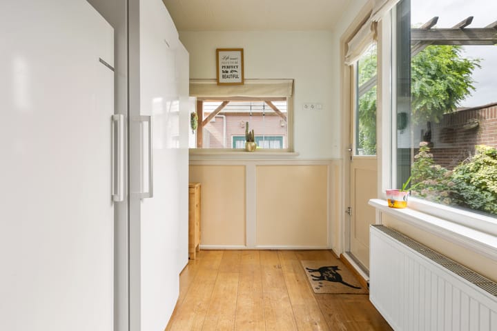 Foto 12 van Mr. C. Goselingstraat 4