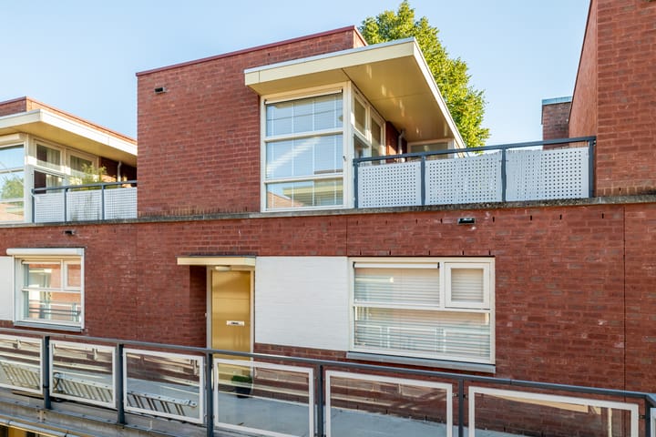 Foto 40 van Ginnekenhof 9