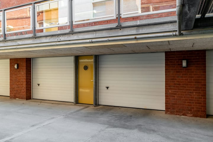 Foto 41 van Ginnekenhof 9