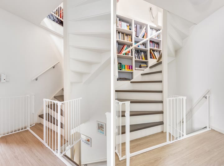 Foto 13 van Mr. C. Goselingstraat 4