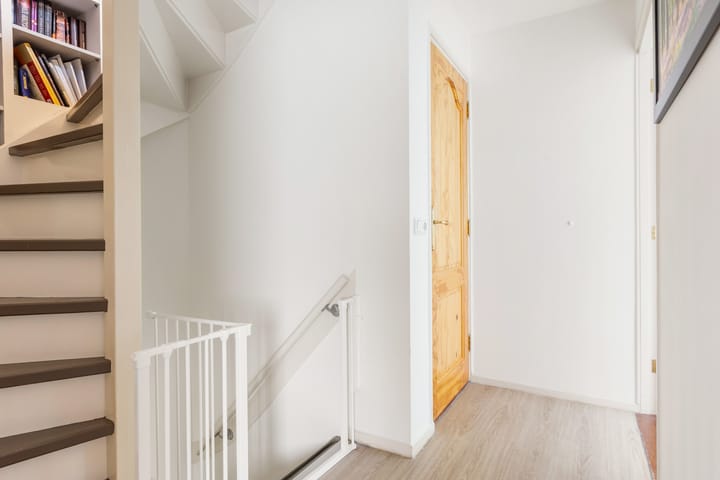 Foto 14 van Mr. C. Goselingstraat 4