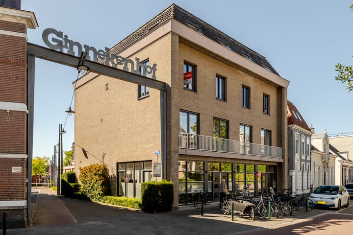 Foto 43 van Ginnekenhof 9