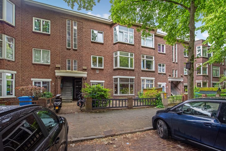 Caan van Necklaan 86
