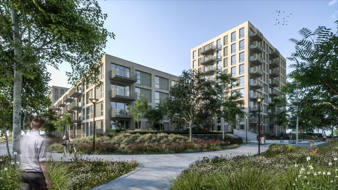 Photo 1 of Tuinzigtlaan 12-A25