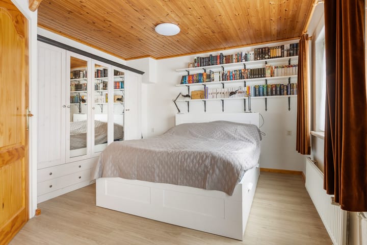 Foto 20 van Mr. C. Goselingstraat 4