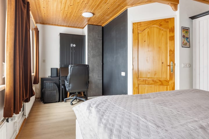 Foto 21 van Mr. C. Goselingstraat 4