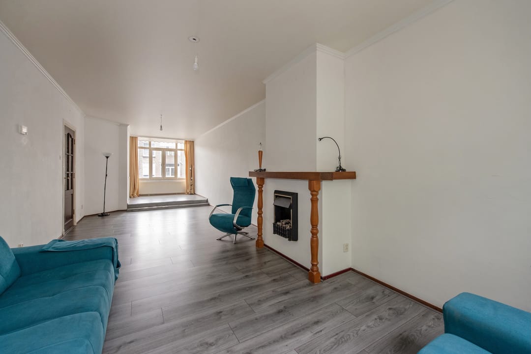 Foto 8 van Caan van Necklaan 86