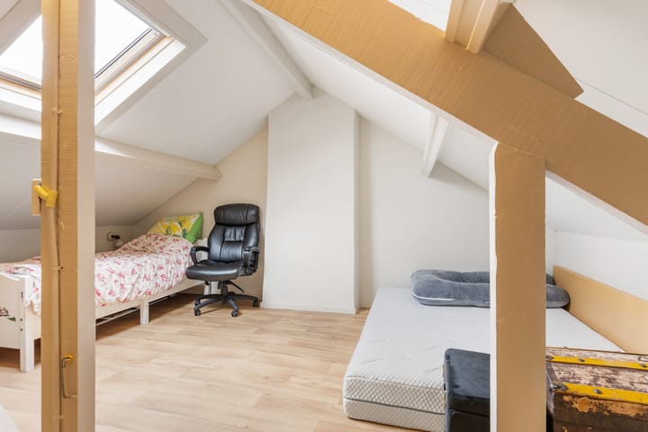 Foto 26 van Mr. C. Goselingstraat 4