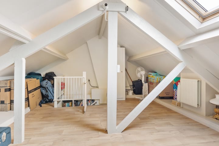 Foto 27 van Mr. C. Goselingstraat 4