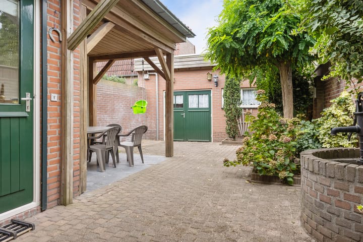 Foto 28 van Mr. C. Goselingstraat 4