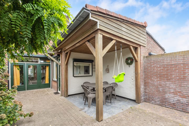 Foto 30 van Mr. C. Goselingstraat 4