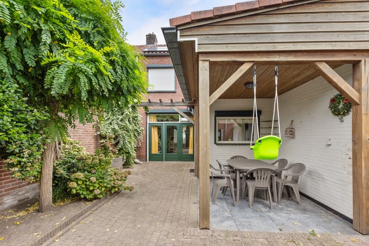 Foto 31 van Mr. C. Goselingstraat 4