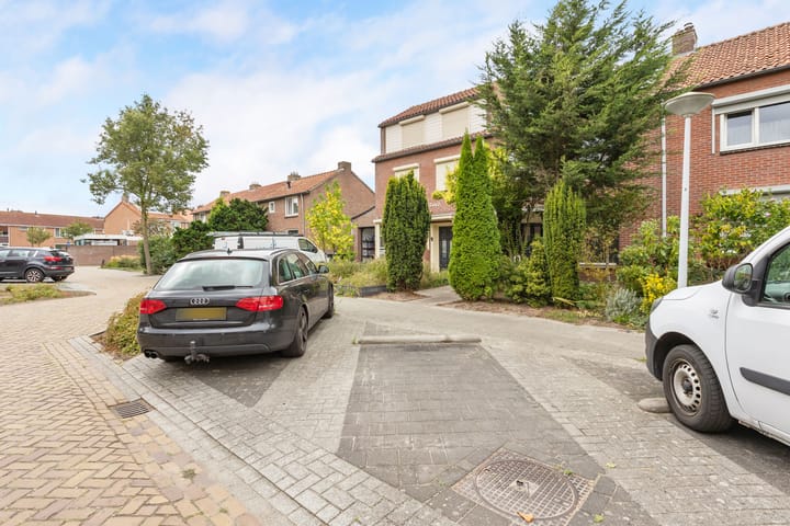 Foto 34 van Mr. C. Goselingstraat 4