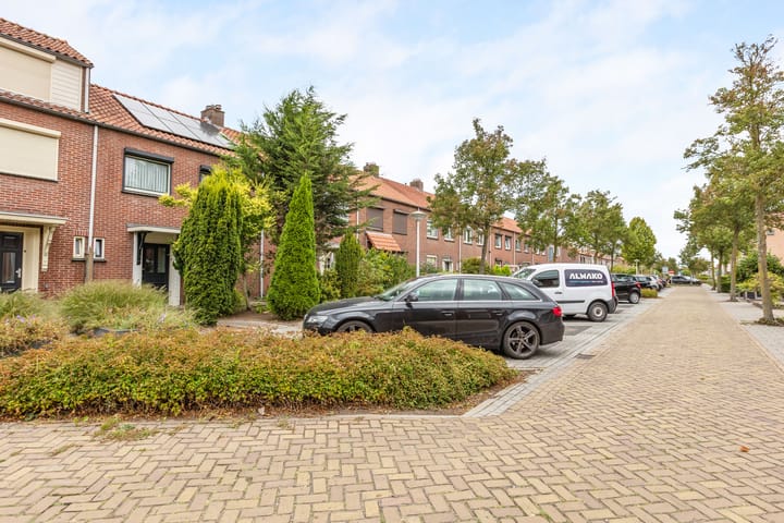 Foto 36 van Mr. C. Goselingstraat 4