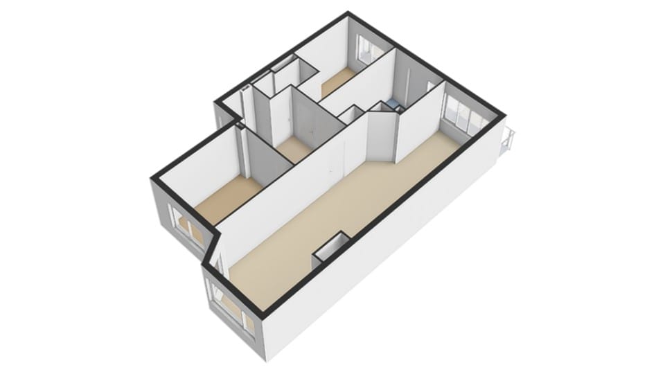 Foto 22 van Caan van Necklaan 86