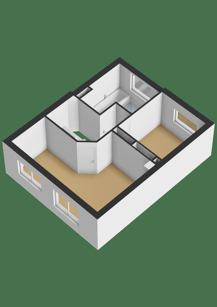 Foto 40 van Mr. C. Goselingstraat 4