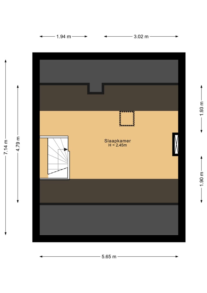 Foto 41 van Mr. C. Goselingstraat 4