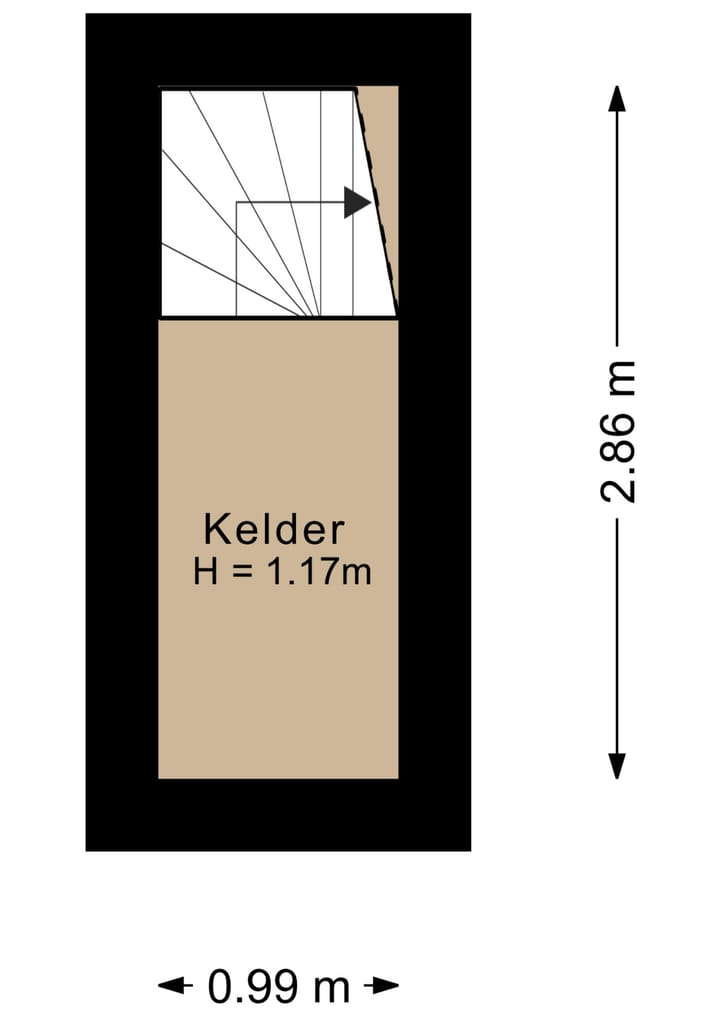 Foto 43 van Mr. C. Goselingstraat 4