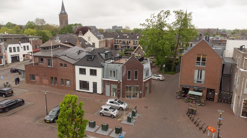 Foto 1 van Markt 2-D