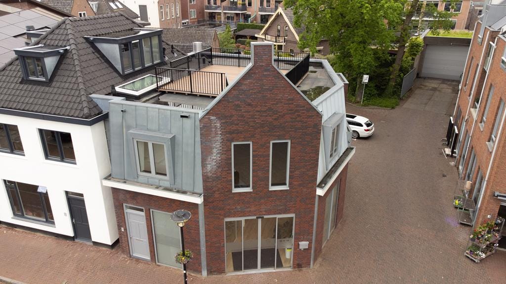 Foto 2 van Markt 2-D
