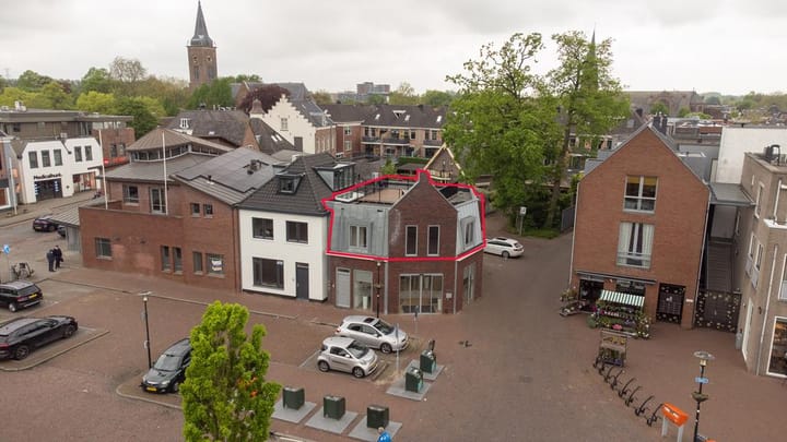 Foto 3 van Markt 2-D